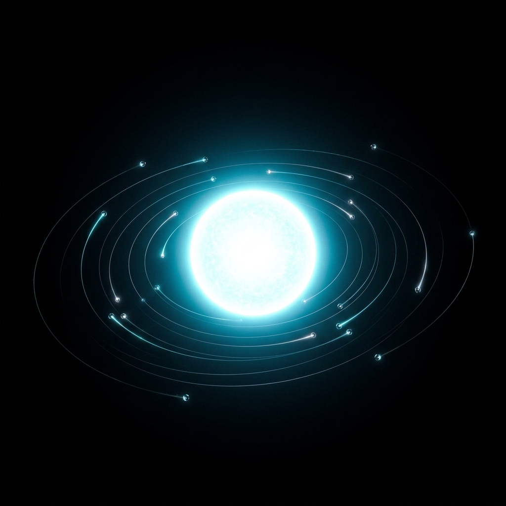 Org Tier Core System