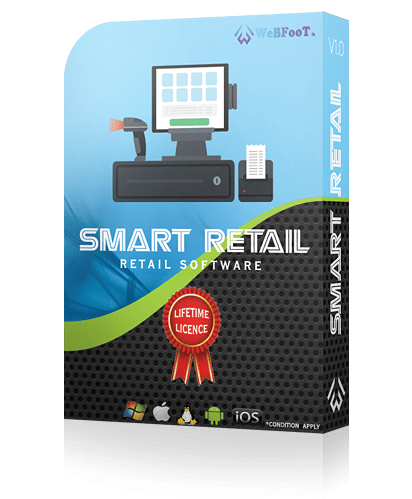 Retail Software