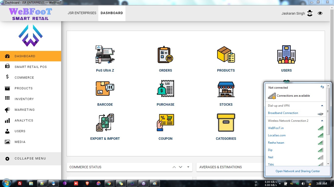 Microsoft Windows 7 & 10 Offline Software