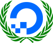 DigitalOcean enterprise cloud hosting infrastructure for WeBFooT multi-store data synchronization.