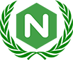Nginx high-performance reverse proxy routing for WeBFooT ERP data pipelines.