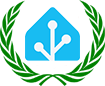 Home Assistant enterprise IoT hub integration for automated industrial hardware sensor tracking in WeBFooT ERP.
