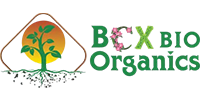 BCX Bio Organics carbon negative bio fertilizer manufacturing and sustainable soil care inventory deployment on WeBFooT ERP.