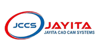 Jayita CAD CAM Systems Kolkata industrial manufacturing and CNC laser machinery deployment for WeBFooT ERP.