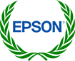 Epson thermal POS receipt printer logo for WeBFooT retail billing integration
